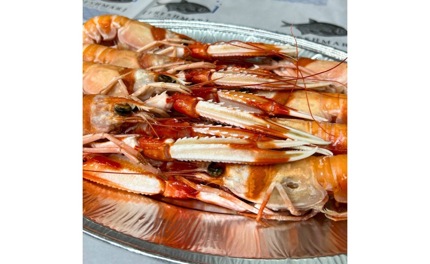 Prepara tus Navidades con Antelación – Marisco y Pescados para Eventos Especiales